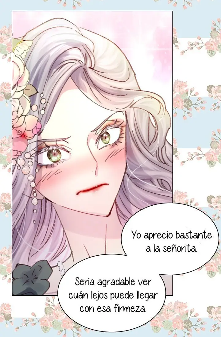La ley de supervivencia de la señorita (2020) - Capítulo 18 - Página 56 - LectorTMOo