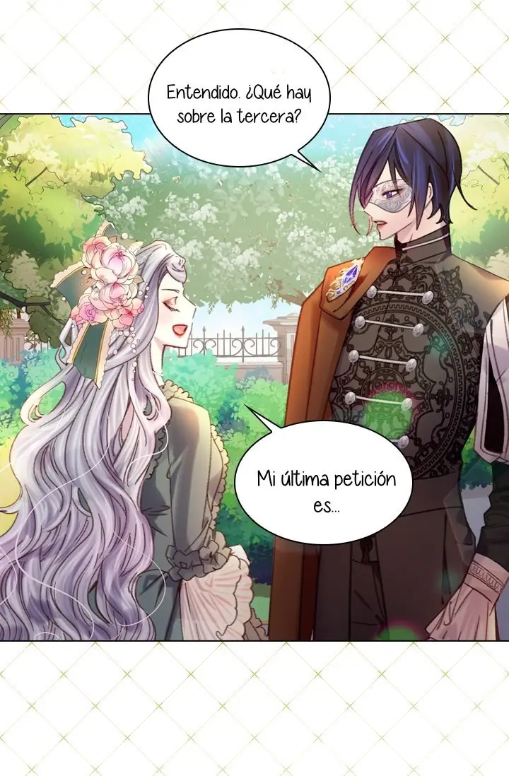 La ley de supervivencia de la señorita (2020) - Capítulo 18 - Página 65 - LectorTMOo