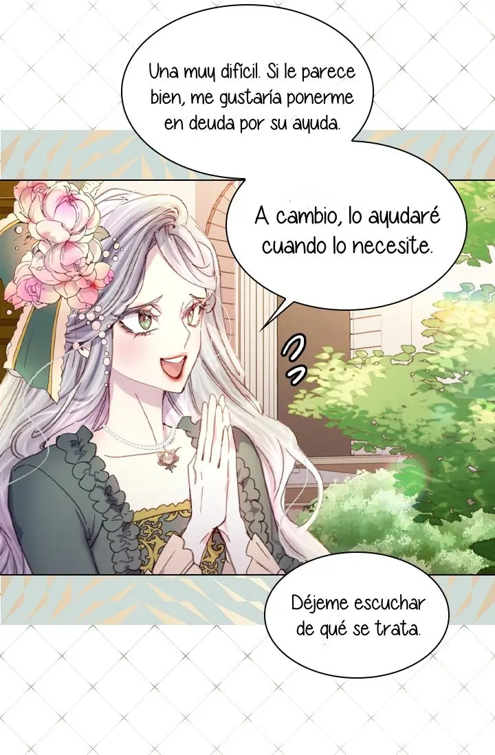 La ley de supervivencia de la señorita (2020) - Capítulo 18 - Página 66 - LectorTMOo
