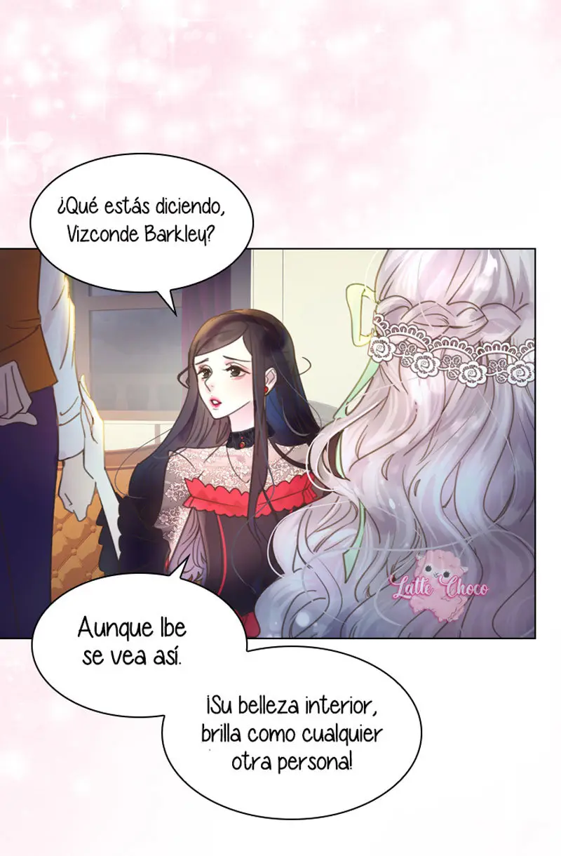 La ley de supervivencia de la señorita (2020) - Capítulo 3 - Página 14 - LectorTMOo