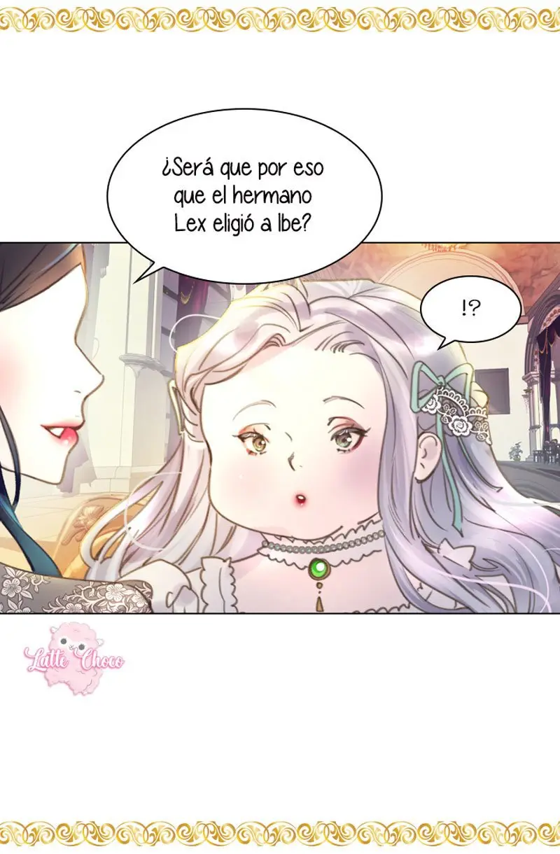 La ley de supervivencia de la señorita (2020) - Capítulo 3 - Página 17 - LectorTMOo