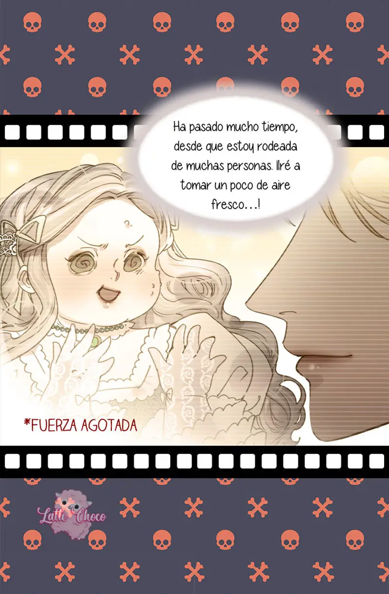 La ley de supervivencia de la señorita (2020) - Capítulo 3 - Página 36 - LectorTMOo