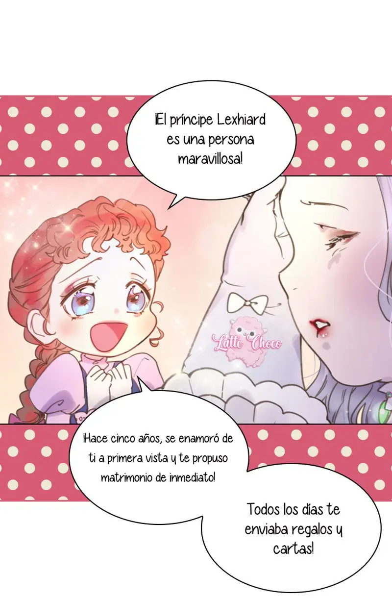 La ley de supervivencia de la señorita (2020) - Capítulo 3 - Página 38 - LectorTMOo