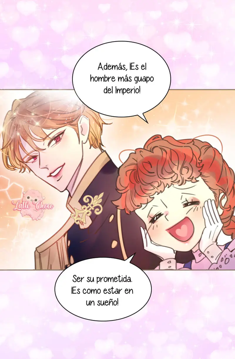 La ley de supervivencia de la señorita (2020) - Capítulo 3 - Página 39 - LectorTMOo