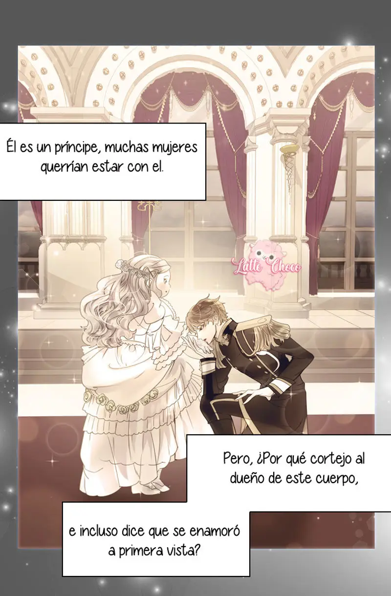 La ley de supervivencia de la señorita (2020) - Capítulo 3 - Página 41 - LectorTMOo