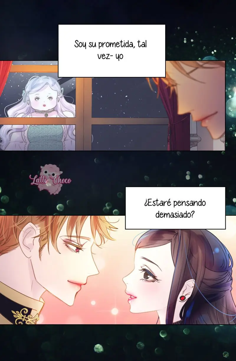 La ley de supervivencia de la señorita (2020) - Capítulo 3 - Página 51 - LectorTMOo