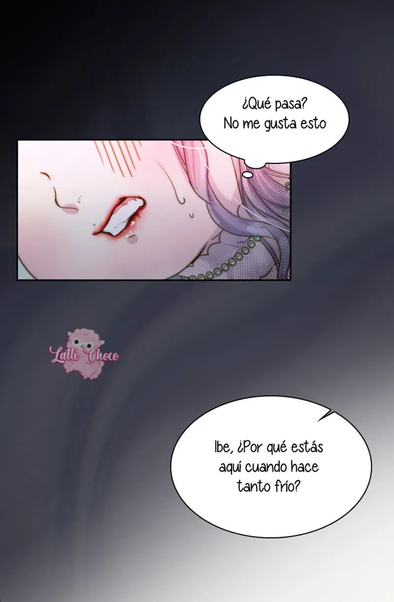 La ley de supervivencia de la señorita (2020) - Capítulo 3 - Página 54 - LectorTMOo