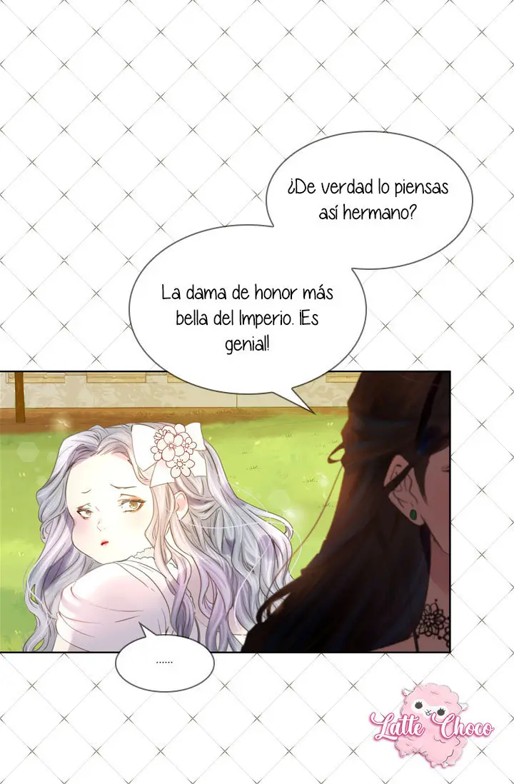 La ley de supervivencia de la señorita (2020) - Capítulo 4 - Página 12 - LectorTMOo