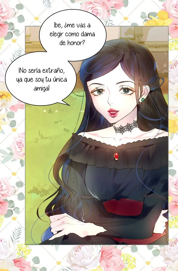 La ley de supervivencia de la señorita (2020) - Capítulo 4 - Página 15 - LectorTMOo