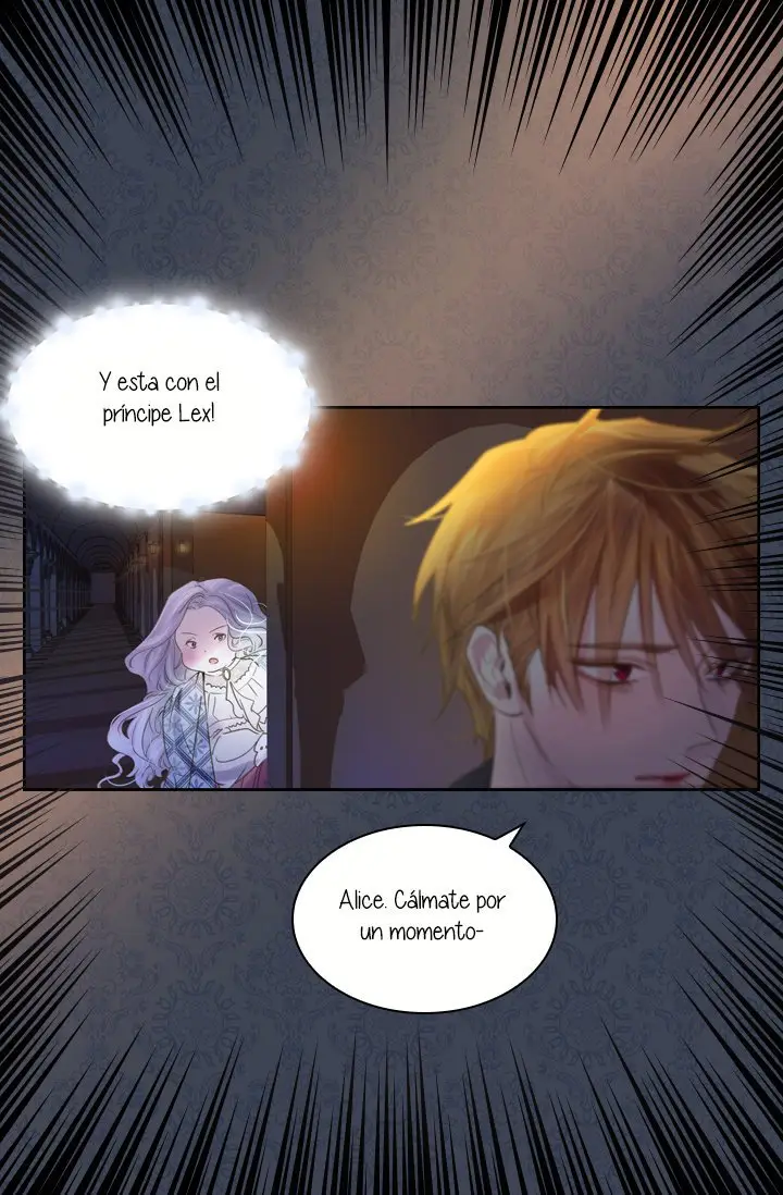 La ley de supervivencia de la señorita (2020) - Capítulo 4 - Página 51 - LectorTMOo