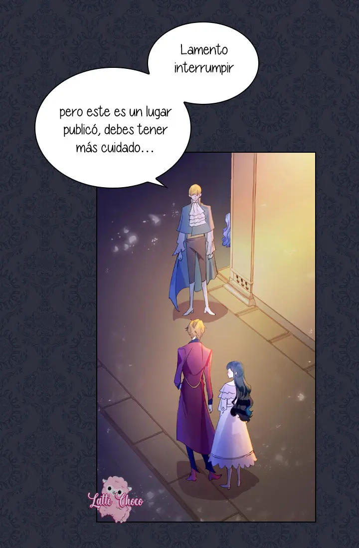 La ley de supervivencia de la señorita (2020) - Capítulo 5 - Página 7 - LectorTMOo