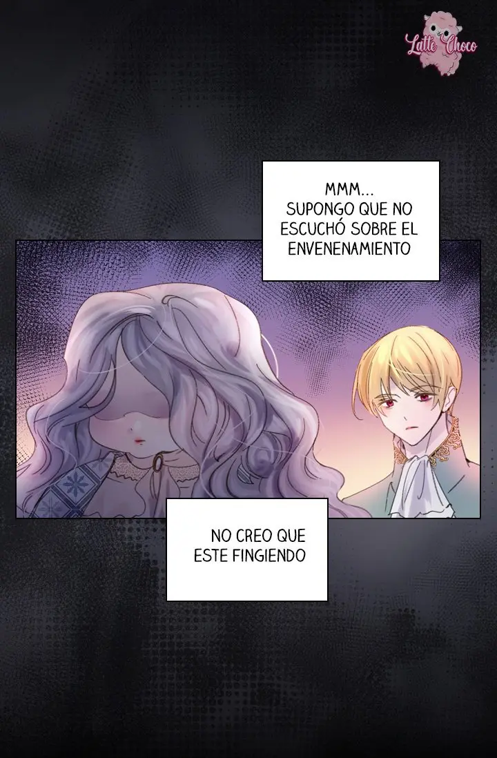La ley de supervivencia de la señorita (2020) - Capítulo 5 - Página 16 - LectorTMOo