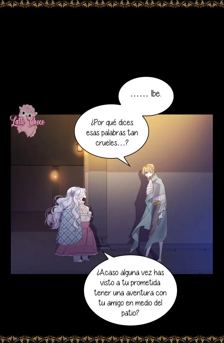 La ley de supervivencia de la señorita (2020) - Capítulo 5 - Página 22 - LectorTMOo