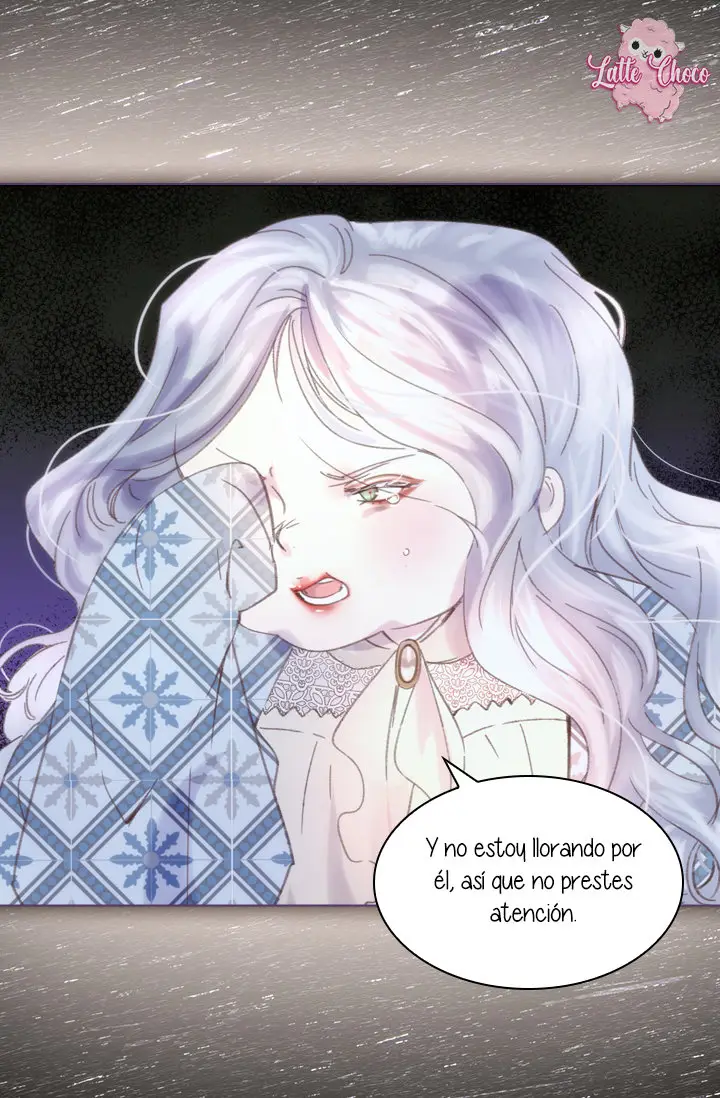 La ley de supervivencia de la señorita (2020) - Capítulo 5 - Página 23 - LectorTMOo