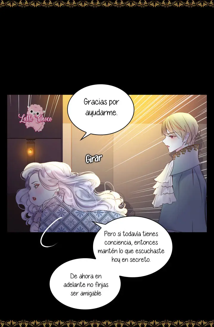 La ley de supervivencia de la señorita (2020) - Capítulo 5 - Página 25 - LectorTMOo