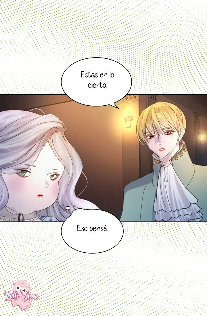 La ley de supervivencia de la señorita (2020) - Capítulo 5 - Página 32 - LectorTMOo