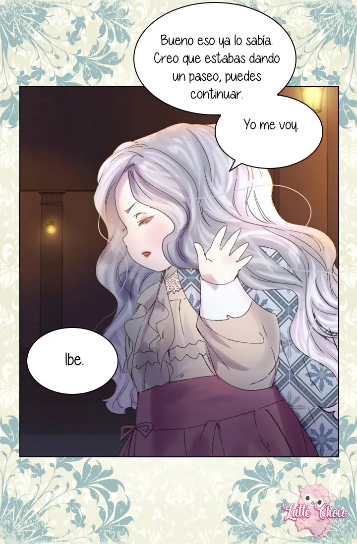 La ley de supervivencia de la señorita (2020) - Capítulo 5 - Página 33 - LectorTMOo