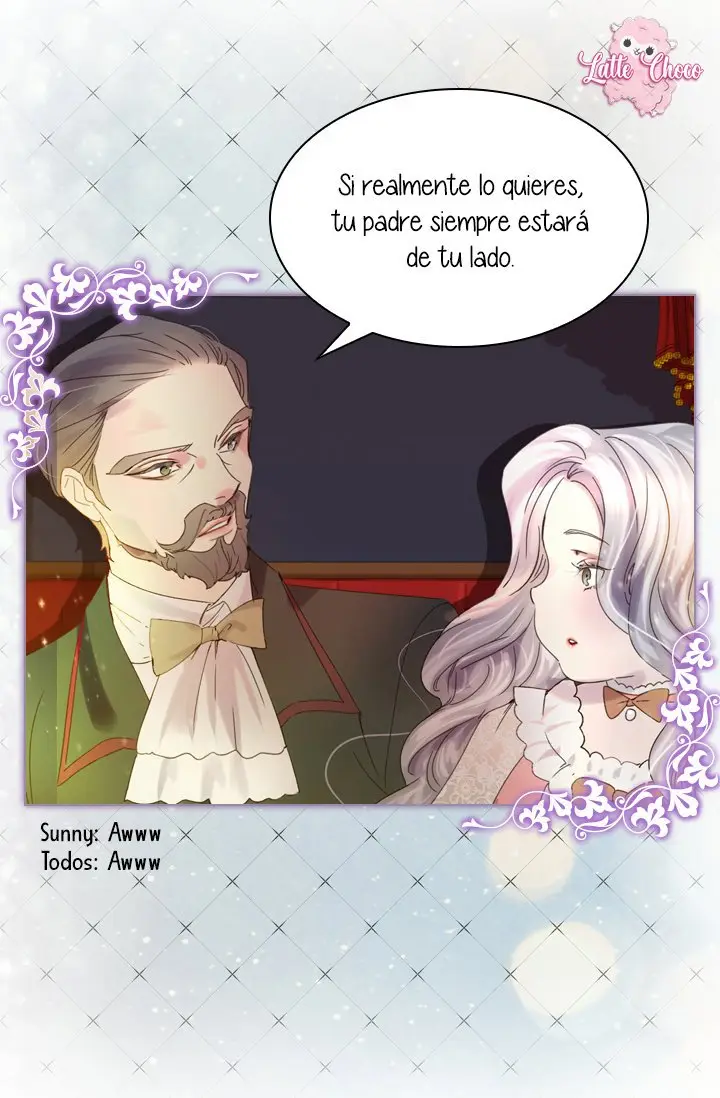 La ley de supervivencia de la señorita (2020) - Capítulo 5 - Página 55 - LectorTMOo