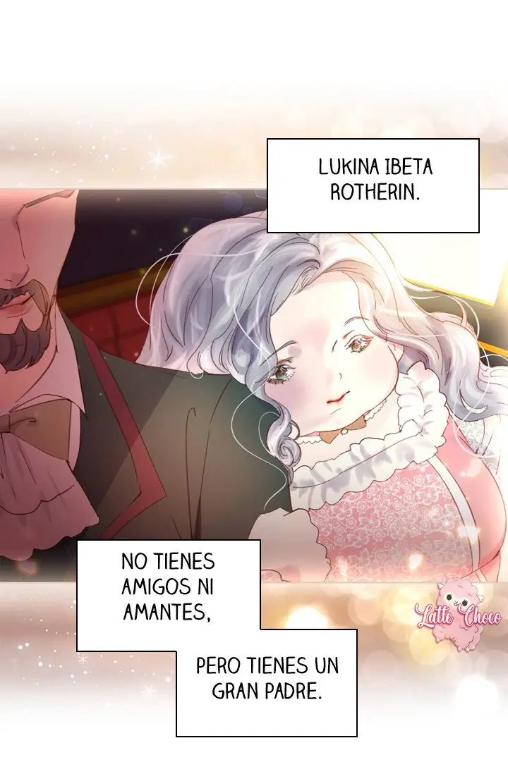 La ley de supervivencia de la señorita (2020) - Capítulo 5 - Página 60 - LectorTMOo