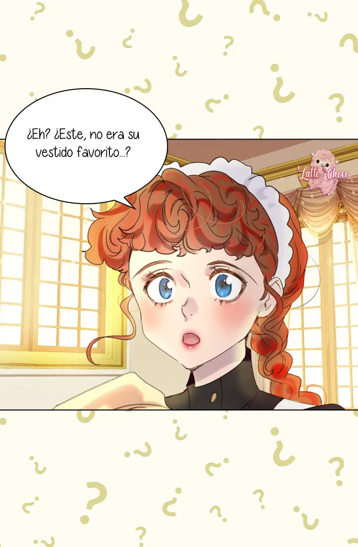 La ley de supervivencia de la señorita (2020) - Capítulo 5 - Página 65 - LectorTMOo