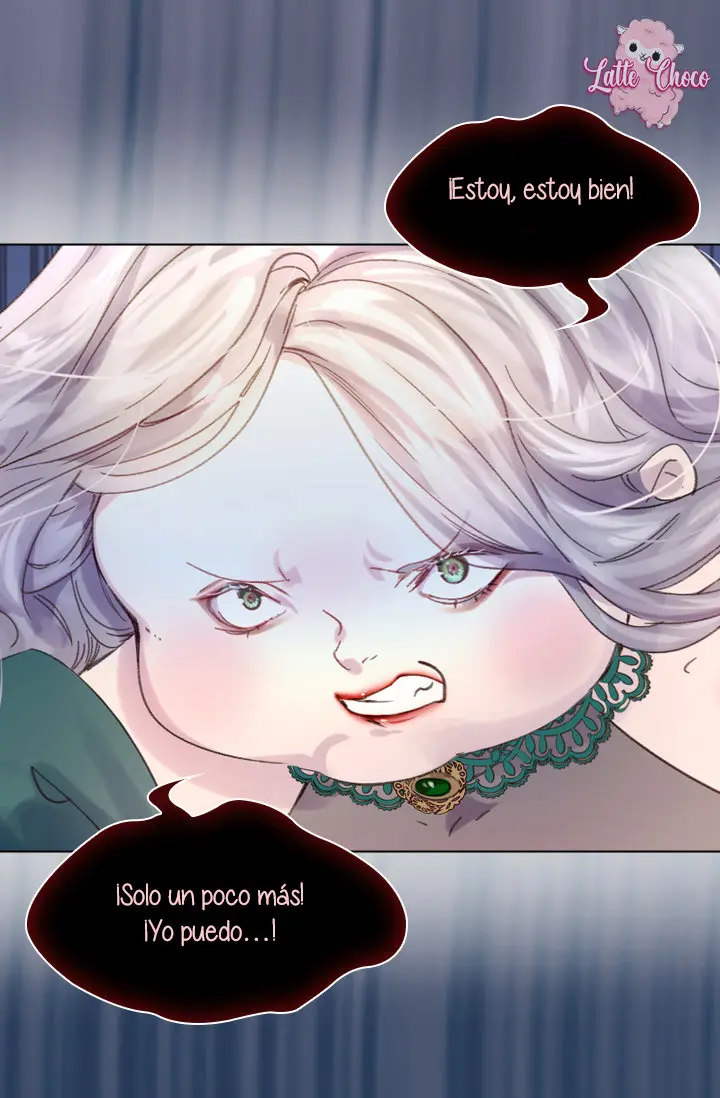 La ley de supervivencia de la señorita (2020) - Capítulo 5 - Página 69 - LectorTMOo