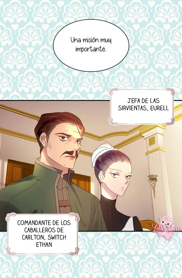 La ley de supervivencia de la señorita (2020) - Capítulo 5 - Página 77 - LectorTMOo
