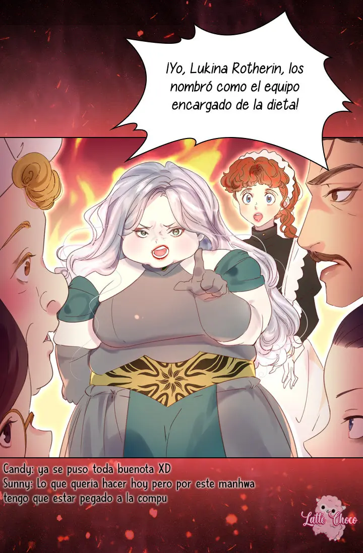 La ley de supervivencia de la señorita (2020) - Capítulo 5 - Página 80 - LectorTMOo
