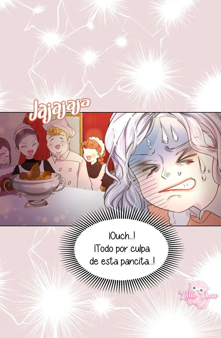 La ley de supervivencia de la señorita (2020) - Capítulo 6 - Página 21 - LectorTMOo
