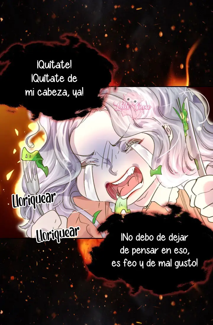 La ley de supervivencia de la señorita (2020) - Capítulo 6 - Página 22 - LectorTMOo