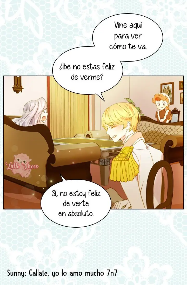 La ley de supervivencia de la señorita (2020) - Capítulo 6 - Página 27 - LectorTMOo