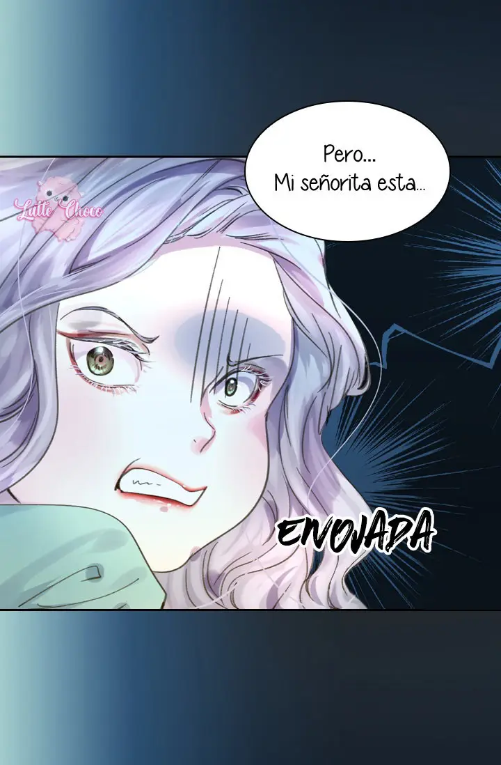La ley de supervivencia de la señorita (2020) - Capítulo 6 - Página 33 - LectorTMOo