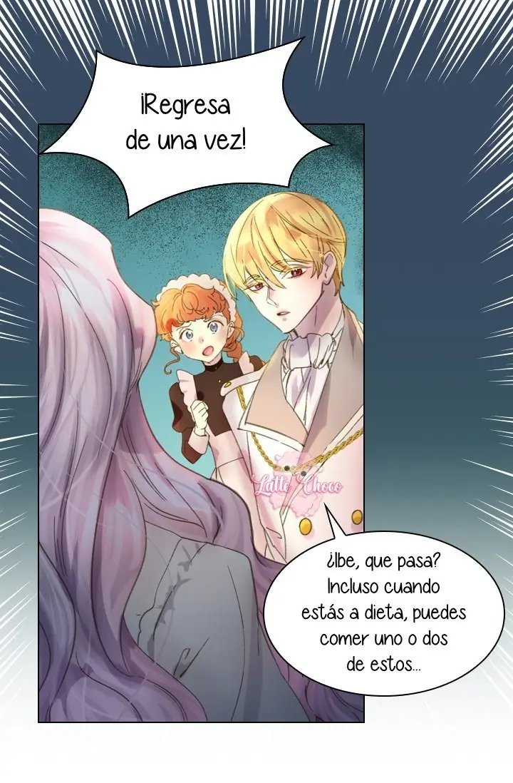 La ley de supervivencia de la señorita (2020) - Capítulo 6 - Página 34 - LectorTMOo