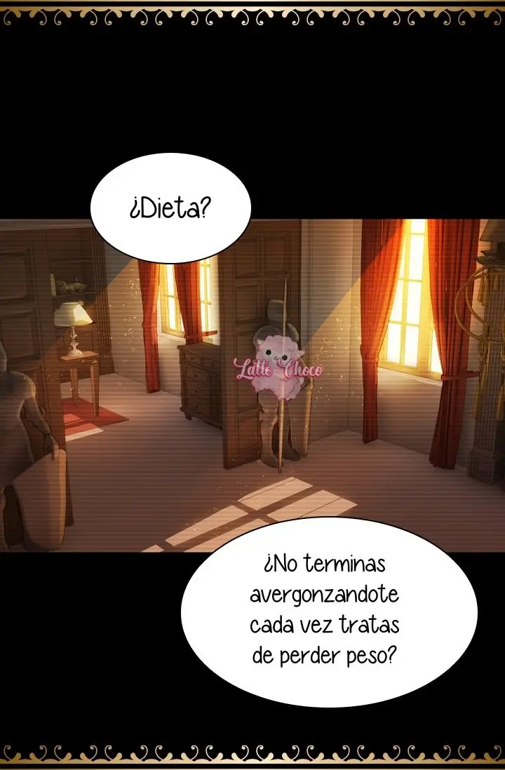La ley de supervivencia de la señorita (2020) - Capítulo 6 - Página 38 - LectorTMOo