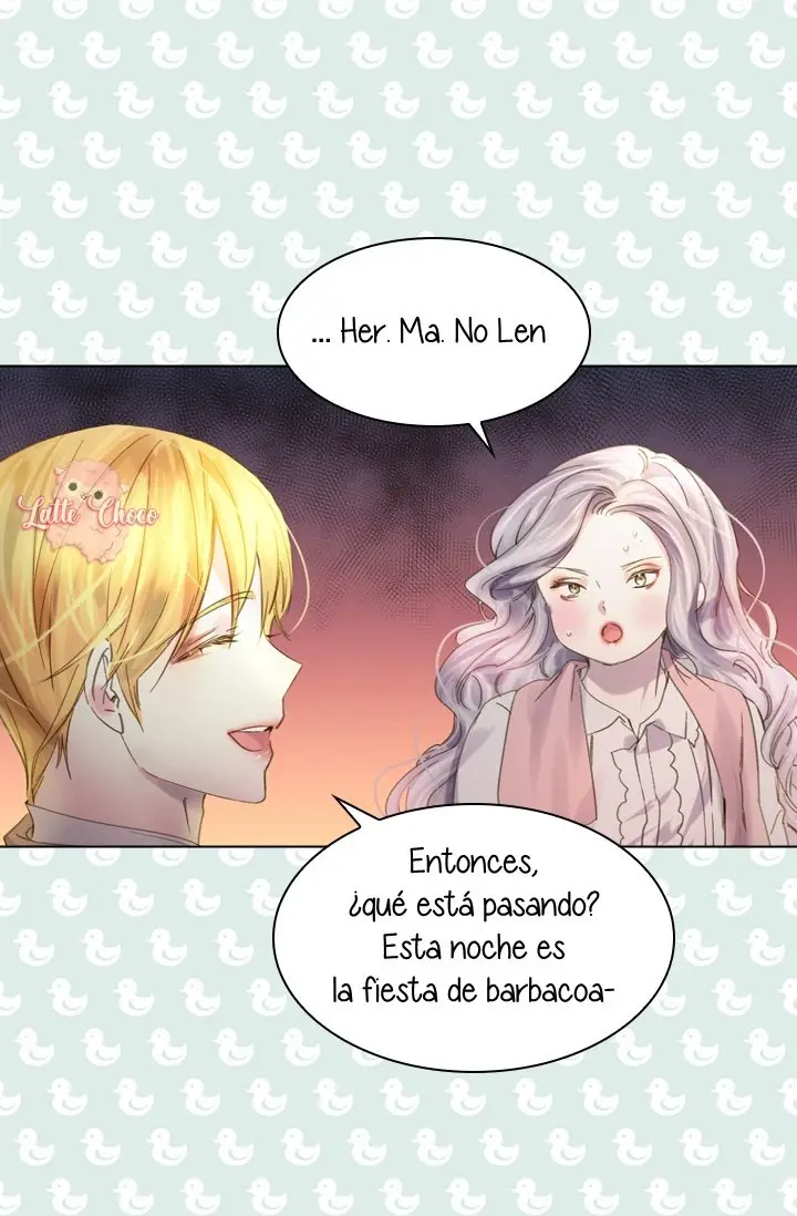 La ley de supervivencia de la señorita (2020) - Capítulo 6 - Página 46 - LectorTMOo