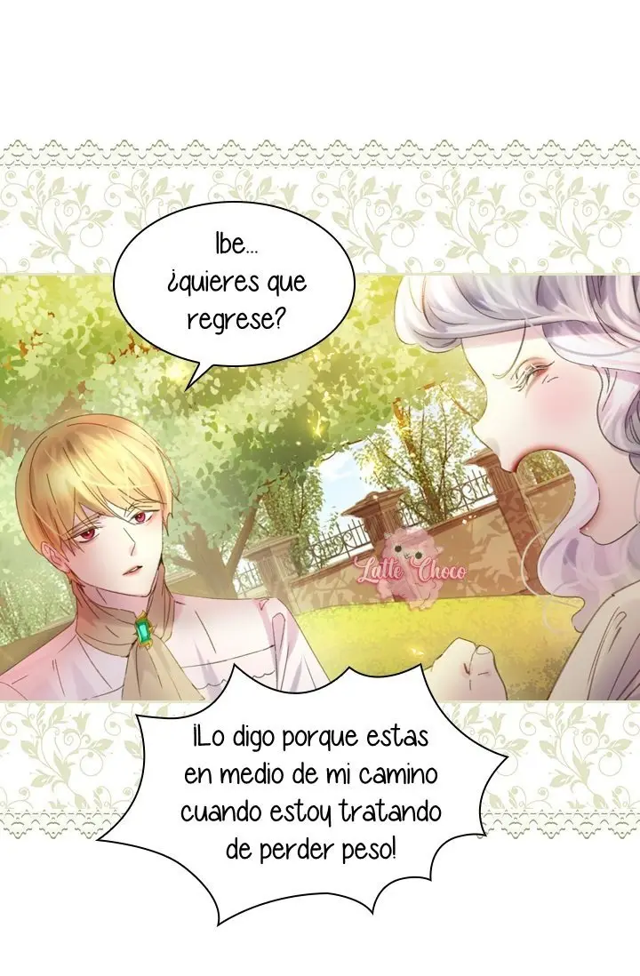 La ley de supervivencia de la señorita (2020) - Capítulo 6 - Página 49 - LectorTMOo