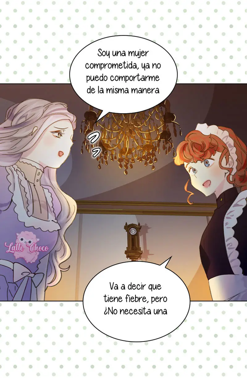 La ley de supervivencia de la señorita (2020) - Capítulo 7 - Página 10 - LectorTMOo