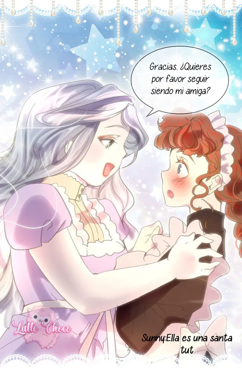 La ley de supervivencia de la señorita (2020) - Capítulo 7 - Página 17 - LectorTMOo