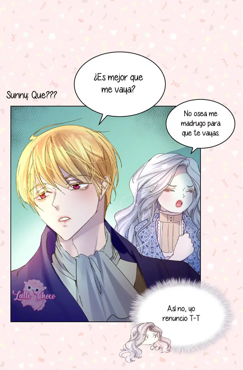 La ley de supervivencia de la señorita (2020) - Capítulo 7 - Página 34 - LectorTMOo