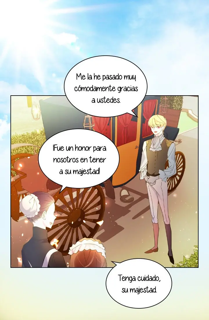La ley de supervivencia de la señorita (2020) - Capítulo 7 - Página 51 - LectorTMOo