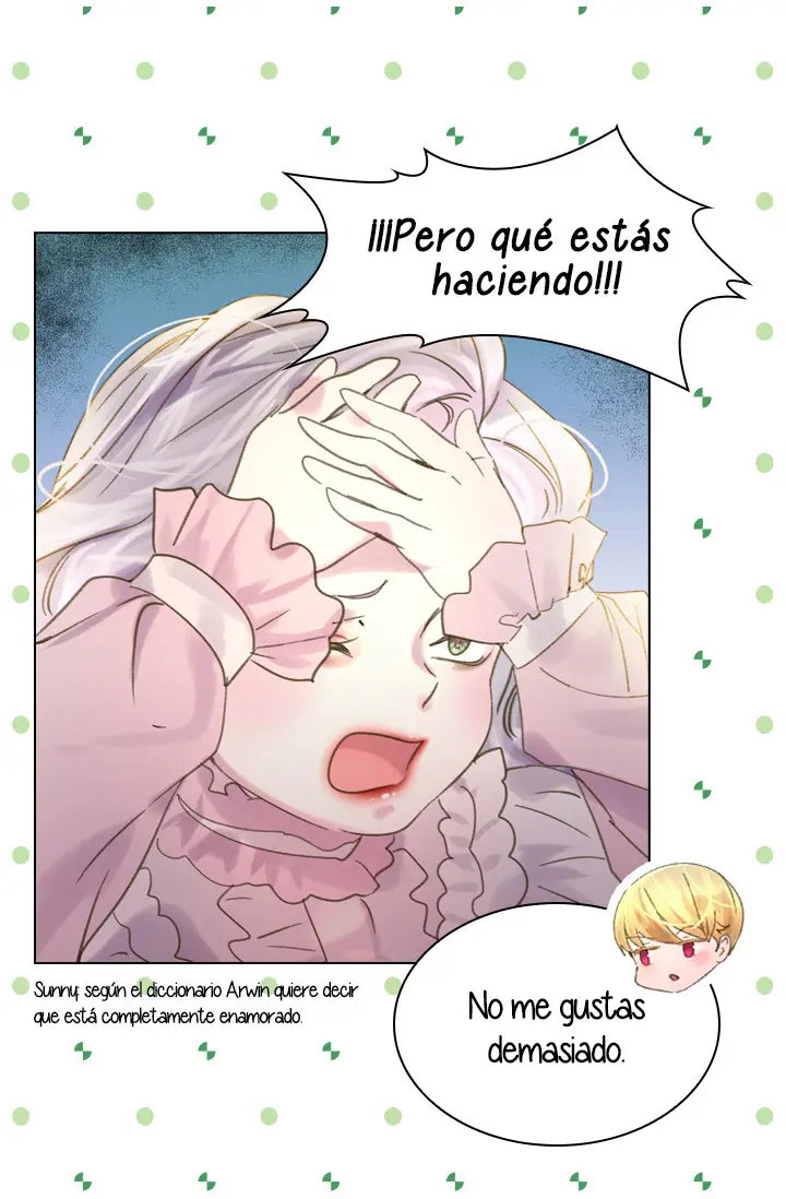 La ley de supervivencia de la señorita (2020) - Capítulo 7 - Página 58 - LectorTMOo