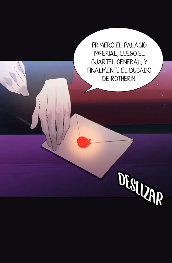 La ley de supervivencia de la señorita (2020) - Capítulo 8 - Página 7 - LectorTMOo