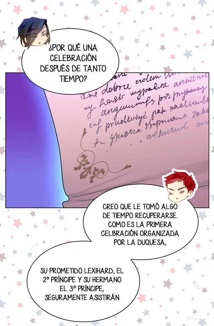 La ley de supervivencia de la señorita (2020) - Capítulo 8 - Página 11 - LectorTMOo