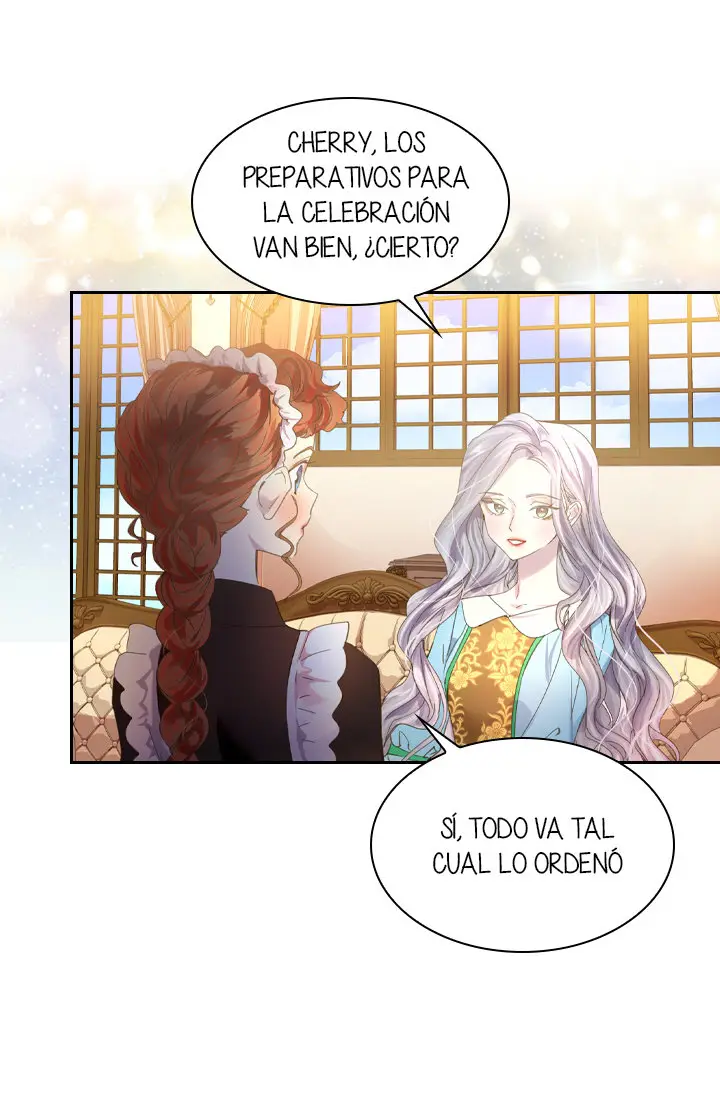 La ley de supervivencia de la señorita (2020) - Capítulo 8 - Página 17 - LectorTMOo
