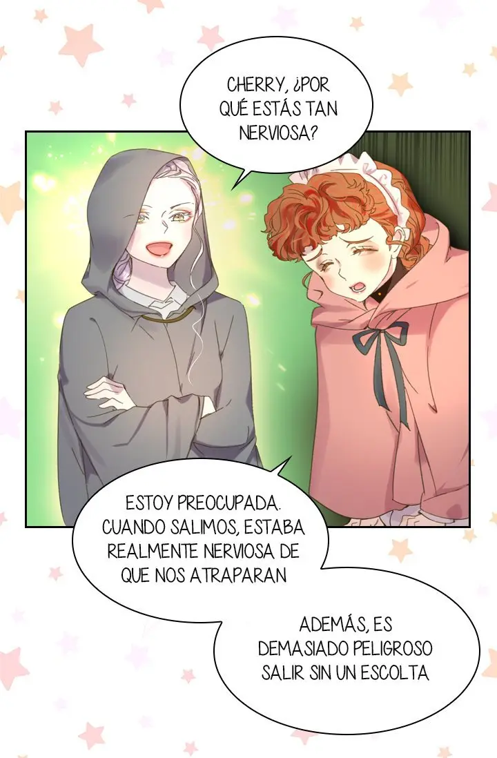 La ley de supervivencia de la señorita (2020) - Capítulo 8 - Página 39 - LectorTMOo