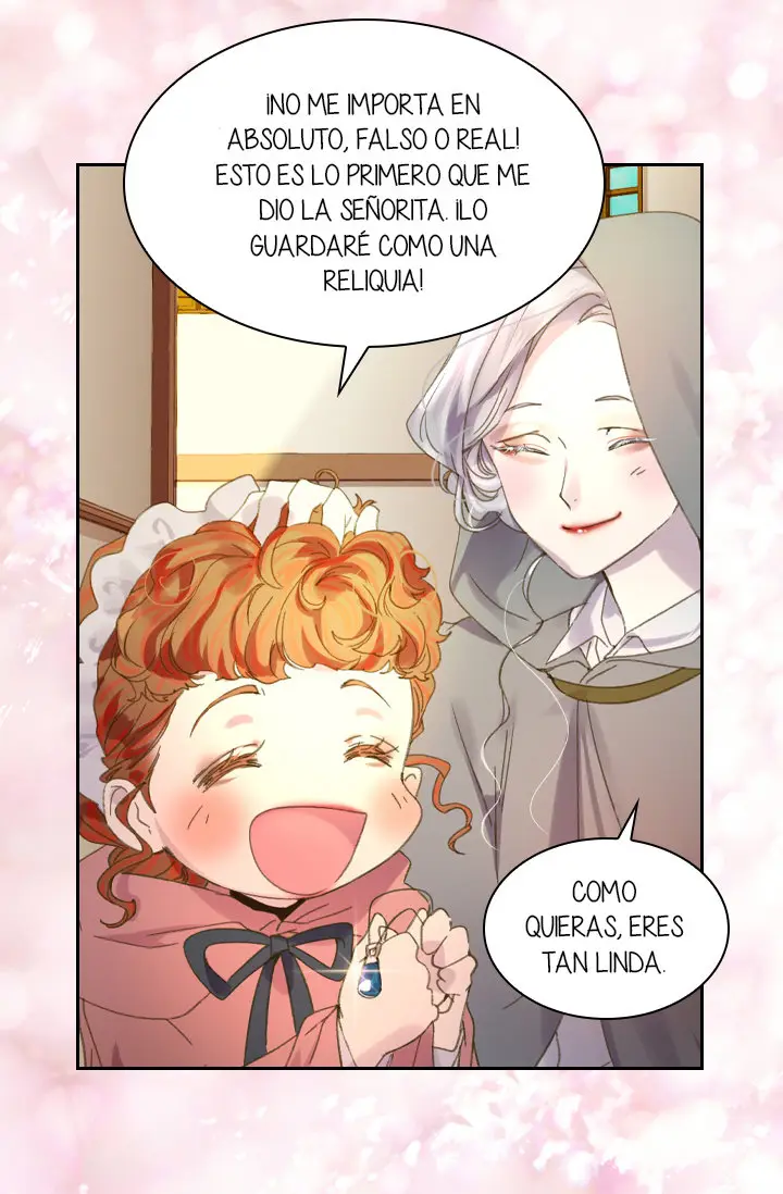 La ley de supervivencia de la señorita (2020) - Capítulo 8 - Página 48 - LectorTMOo