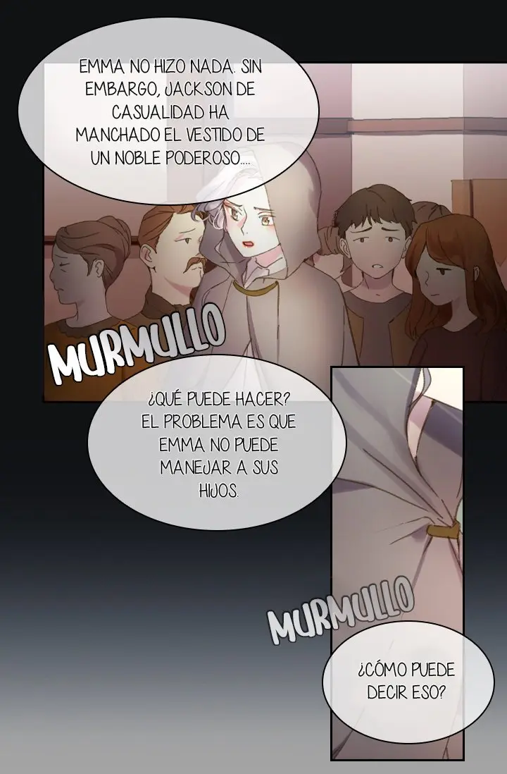 La ley de supervivencia de la señorita (2020) - Capítulo 8 - Página 52 - LectorTMOo