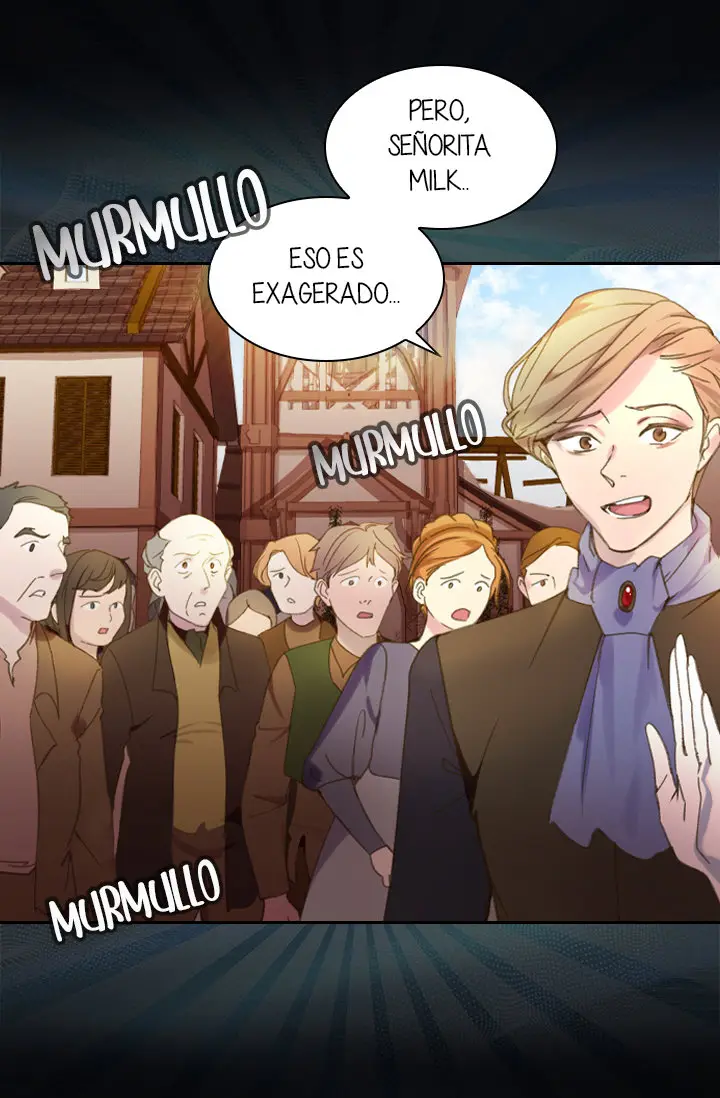 La ley de supervivencia de la señorita (2020) - Capítulo 8 - Página 57 - LectorTMOo