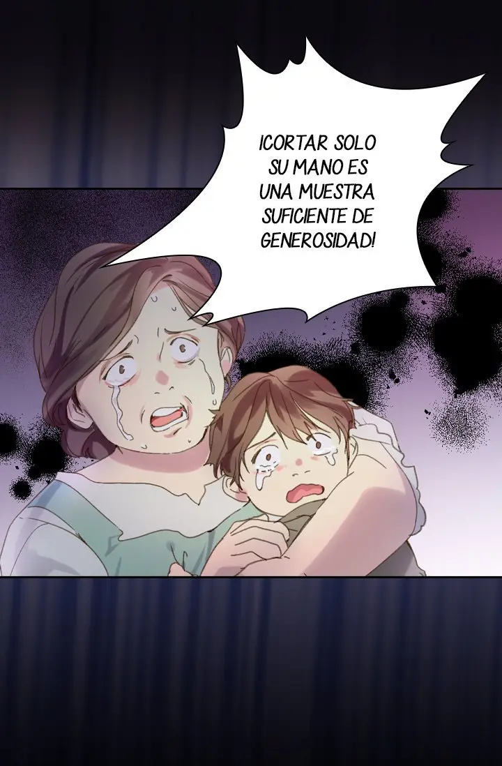 La ley de supervivencia de la señorita (2020) - Capítulo 8 - Página 60 - LectorTMOo