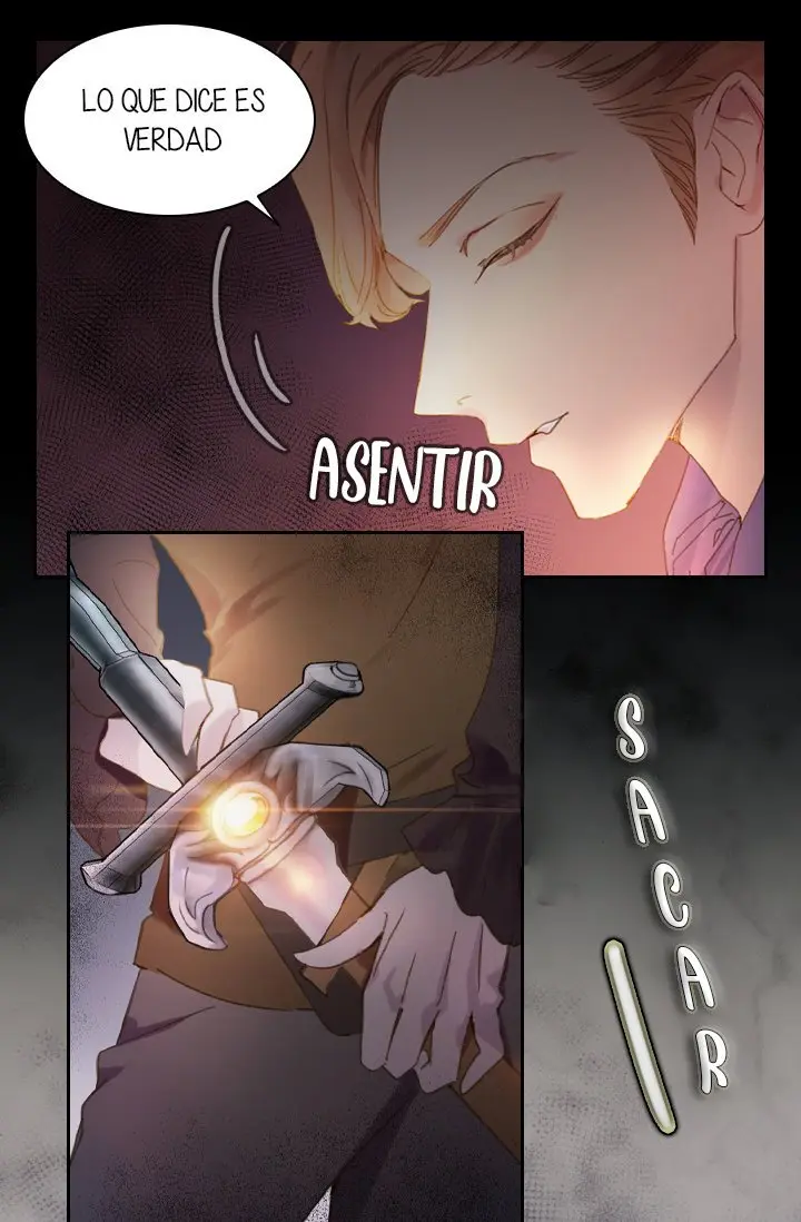 La ley de supervivencia de la señorita (2020) - Capítulo 8 - Página 61 - LectorTMOo