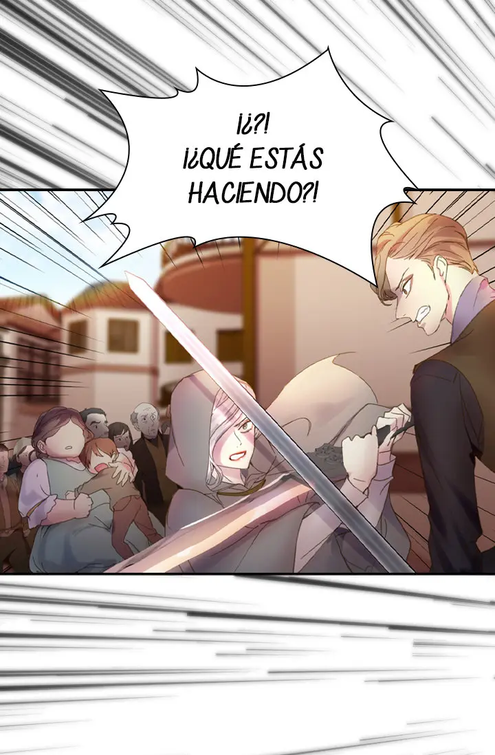 La ley de supervivencia de la señorita (2020) - Capítulo 8 - Página 66 - LectorTMOo